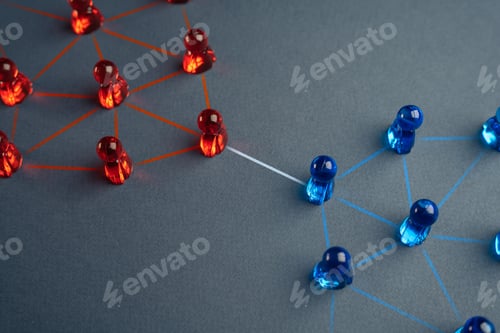 Preview: Negotiators establish communication between parties.