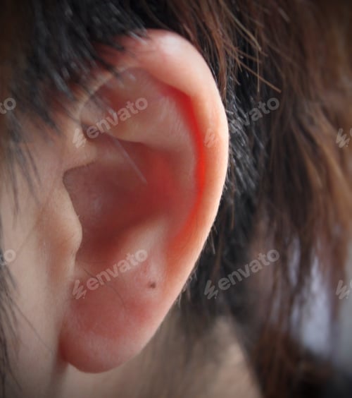Preview: Ears what you want