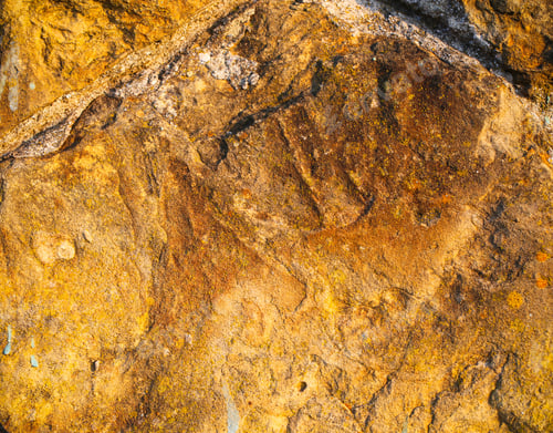 Preview: The Stone Has A Large Background Image