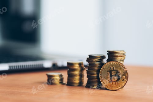Vista previa: Operar con la criptomoneda Bitcoin