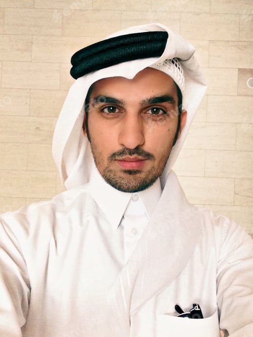 Preview: Arab man. Handsome man. Qatari man. Qatari boy. Saudi man. Young Arab man. Dubai handsome man.