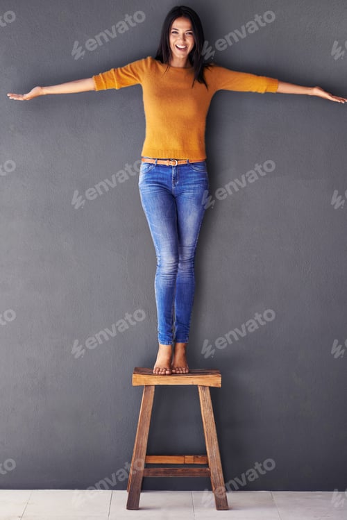 Preview: Balanced lifestyle