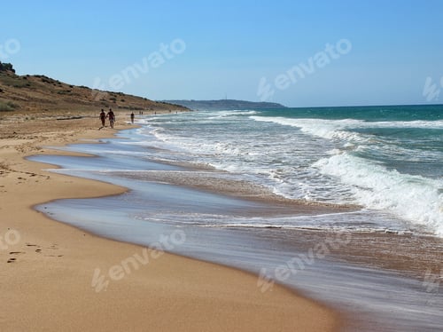 Preview: Beach
