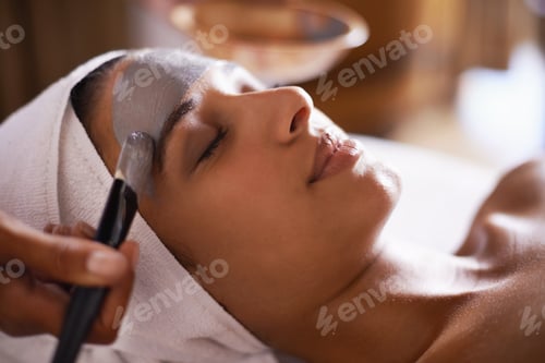Preview: Where stress ends and relaxation begins...