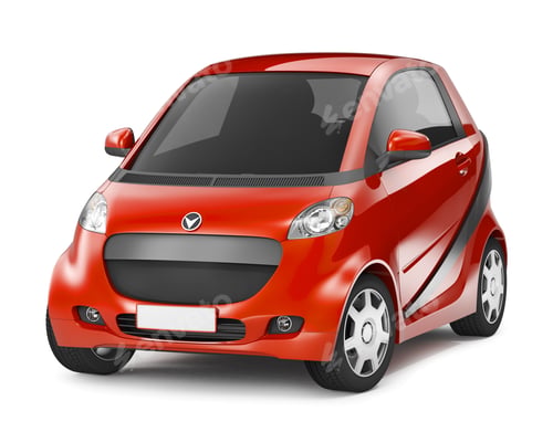 Preview: Hybrid car