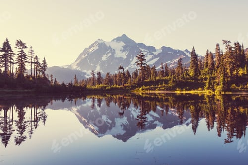 Preview: Picture lake