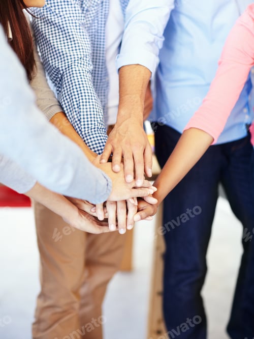 Preview: Hands in