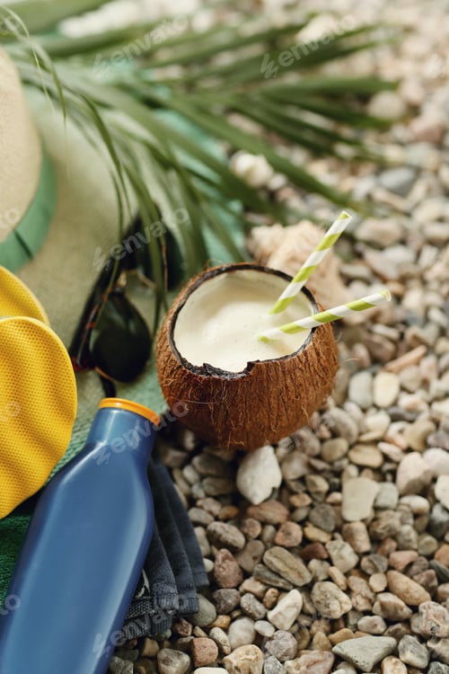 Preview: Vacation