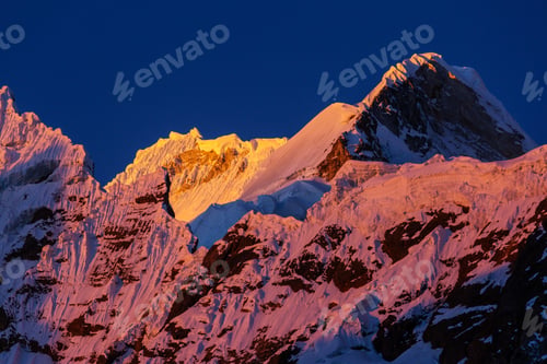 Preview: Cordillera