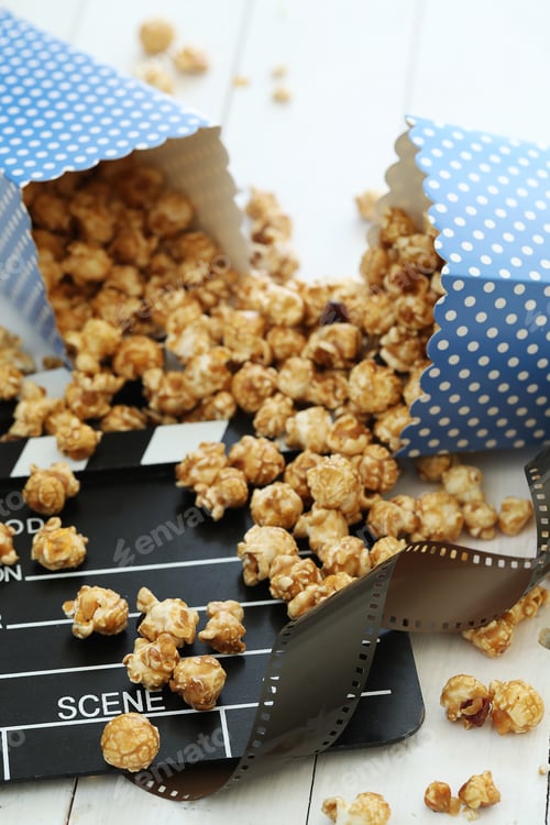 Preview: Popcorn