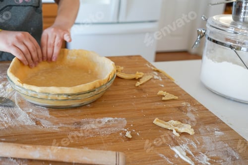 Backen
