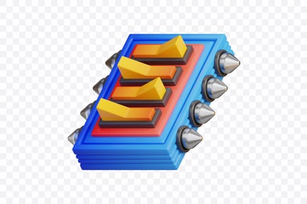 Visualização: Botão de alternância