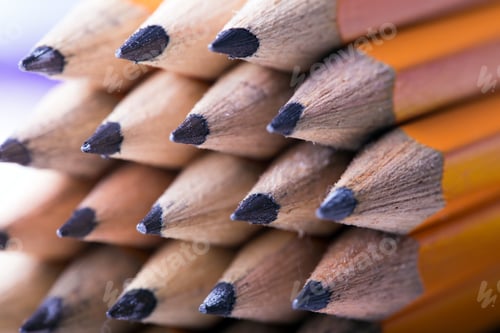 Preview: pencils background