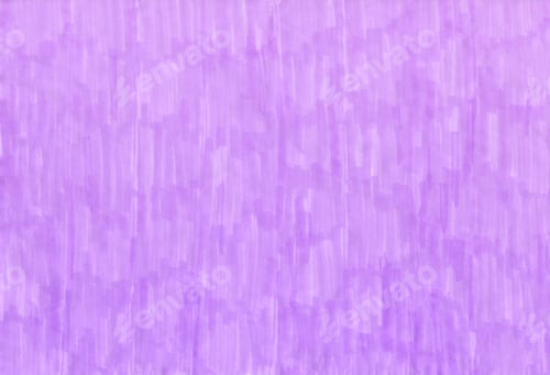 Preview: violet marker doodles texture on white