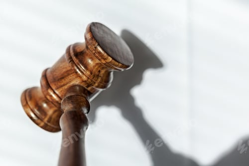 Preview: Gavel