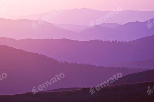 Preview: sunset