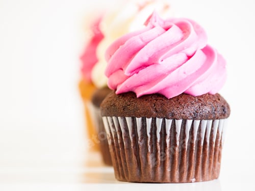 Preview: Cupcakes