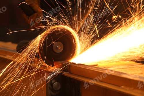 Preview: Electric grinder