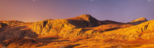 Preview: Andes