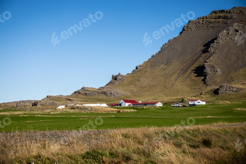Preview: Iceland summer