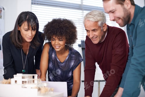 Preview: Working towards a common goal