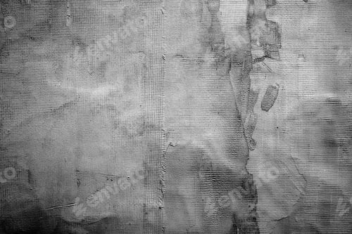 Preview: Abstract dark gray plaster texture