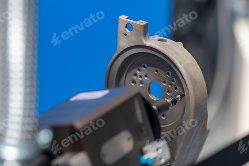 Preview: Robot Welding System