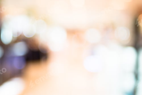 Visualização: armazenar fundo desfocado com bokeh