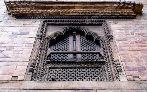 Preview: traditional window