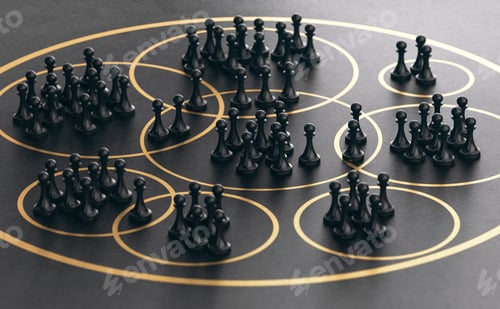 Preview: Market Segmentation