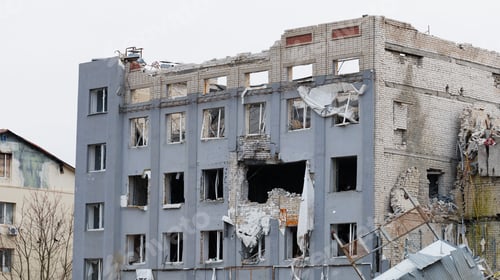 Preview: War Ukraine's strike on the concentration of military equipment and personnel of military Russians