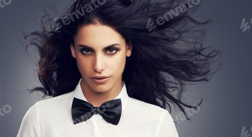 Preview: Debonnaire beauty