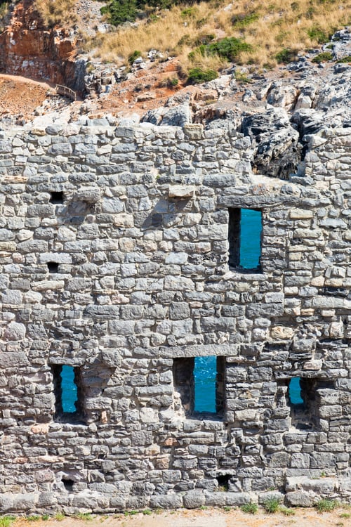 Preview: Portovenere castle