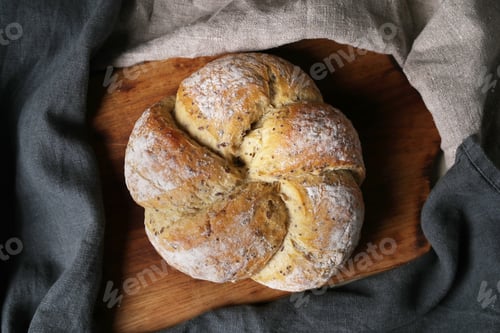 Preview: Bread