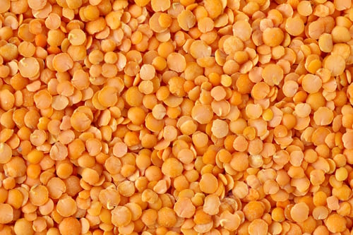 Preview: Red Lentils
