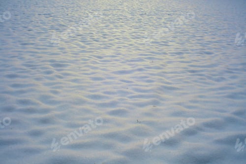 Preview: snow white landscape