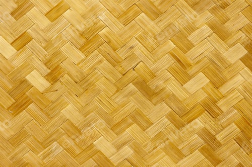 Preview: Bamboo craft