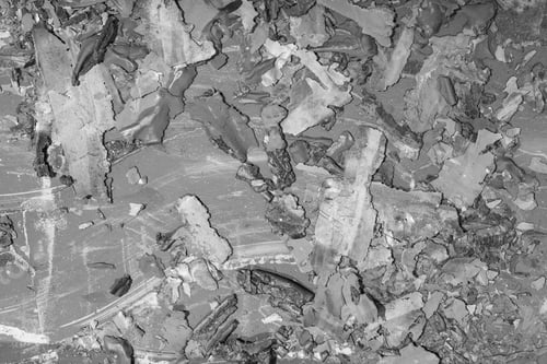 Preview: Background Weathered Paint Cracked- Destroyed Texture. Distress Surface- Abstract Pattern