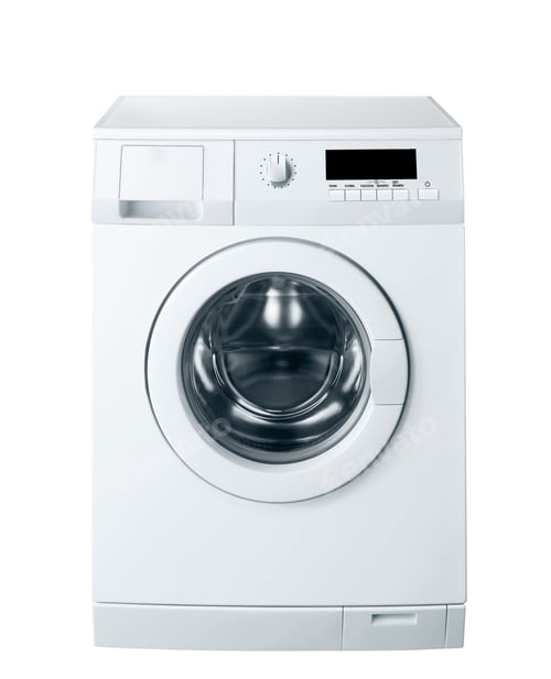 Preview: Washing machine