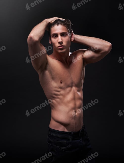 Preview: Hes everything you want in a man