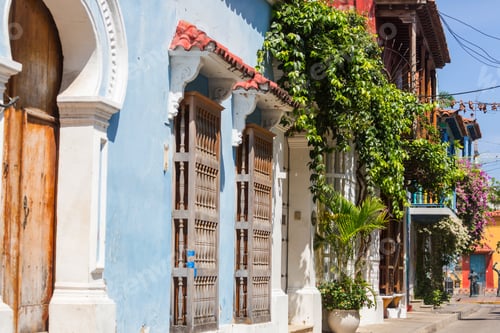 Preview: Cartagena