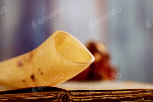 Preview: Background Rosh hashanah Jewish New Year