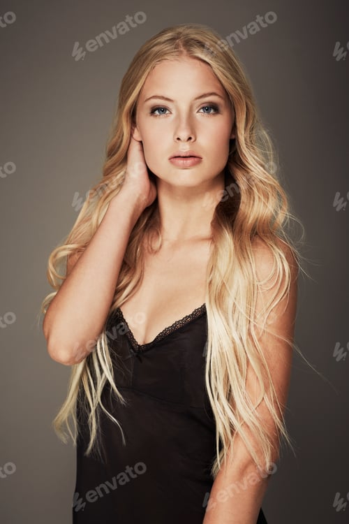 Preview: Her confidence is beautiful