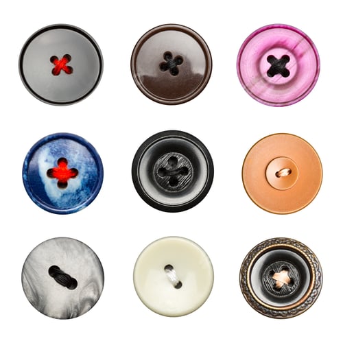 Preview: Big colorful buttons