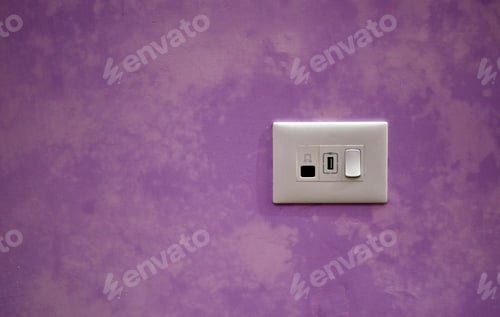 Preview: Socket and Button