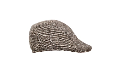 Preview: Cap isolated on the white background