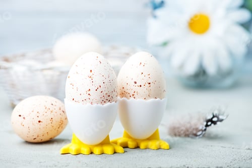 Preview: easter background