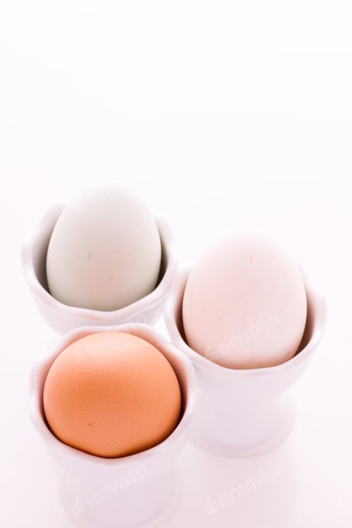 Preview: Fresh eggs