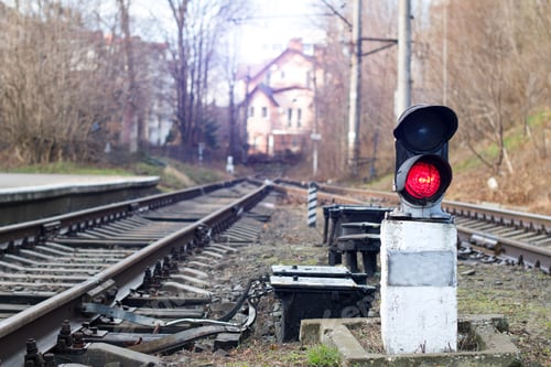 Preview: red light