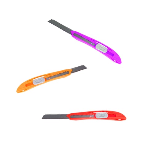 Preview: Box cutters
